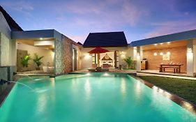 Vivara Bali Private Pool Villas&Spa Retreat